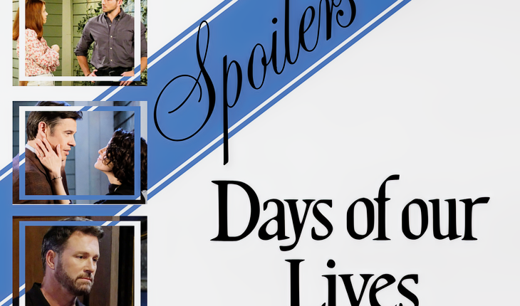 Days Of Our Lives