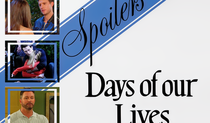 Days Of Our Lives