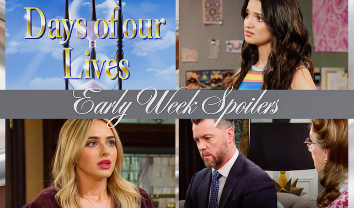 Days Of Our Lives