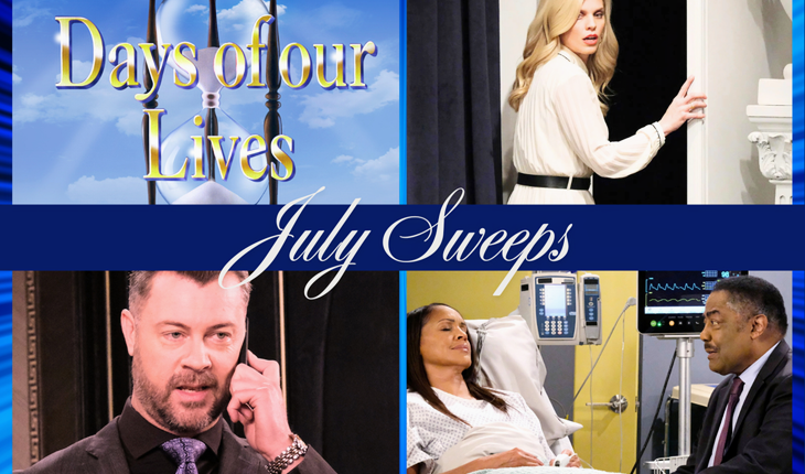 Days Of Our Lives