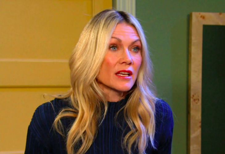 Days Of Our Lives Spoilers: Kristen's New Hitman Exposed-Is Xander's Time Up in the EJ Conspiracy?