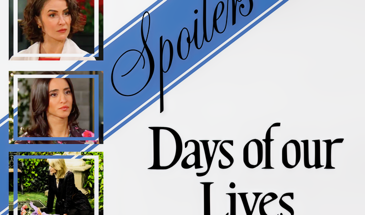 Days Of Our Lives