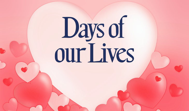 Days Of Our Lives