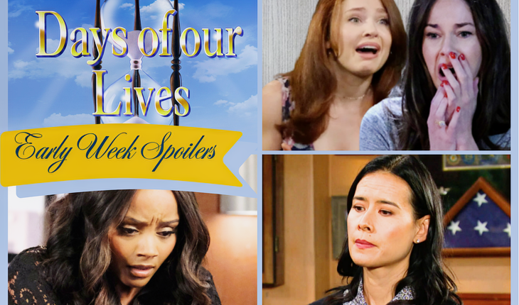Days Of Our Lives