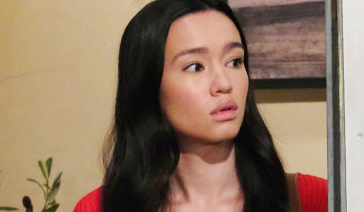 Days Of Our Lives Spoilers: Unraveling The Mystery-Is Sophia in Hiding At The Horton Cabin As Holly And Friends Arrive?