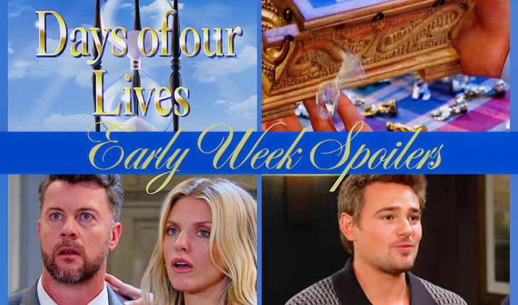 Days of Our Lives