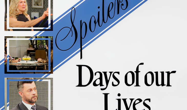 Days of Our Lives