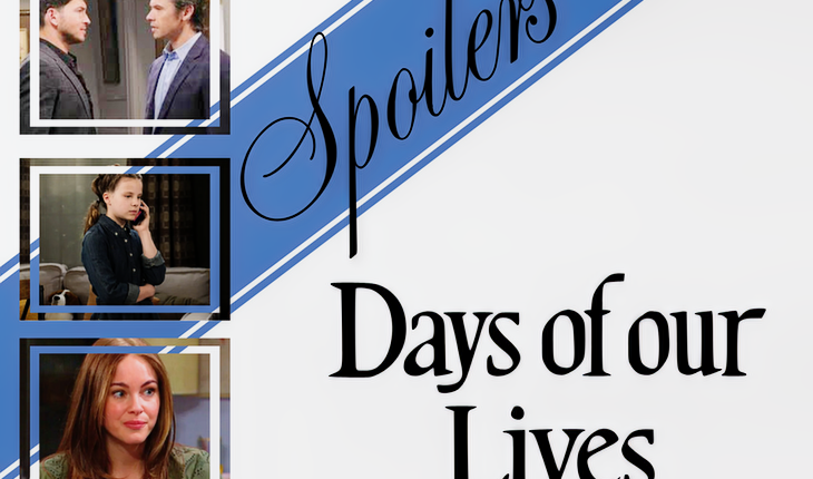 Days of Our Lives