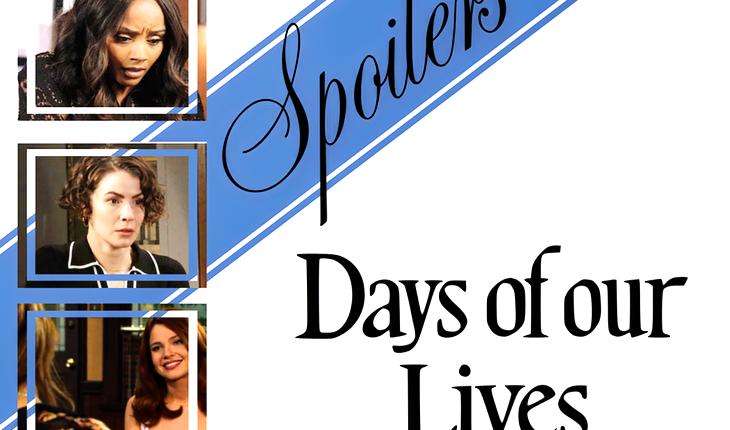 Days of Our Lives