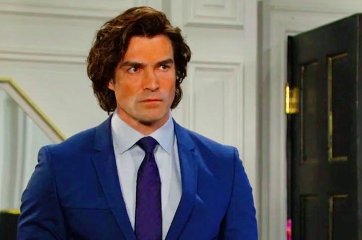 Days Of Our Lives Spoilers: Dimitri Hired Gus To Date Javi