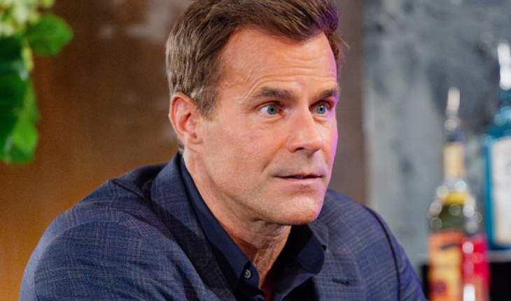 Drew Cain (Cameron Mathison)