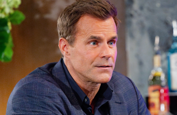 General Hospital Spoilers: Drew Faces Impeachment - Will Willow's Job Be Collateral Damage?
