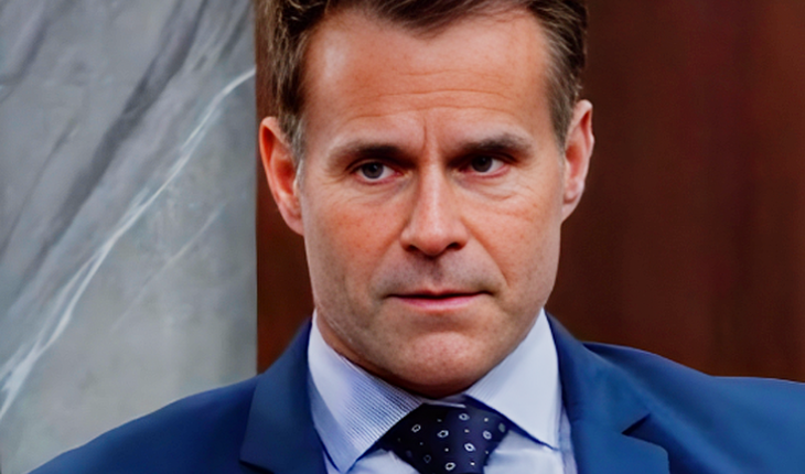 Drew Cain (Cameron Mathison)