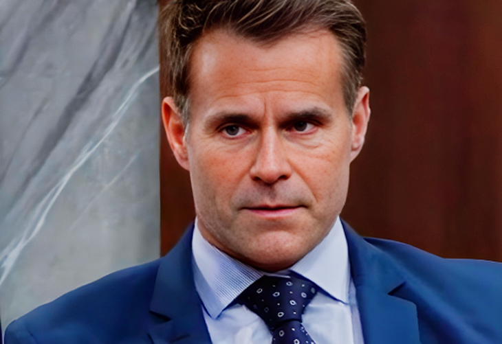 General Hospital Spoilers: Drew Cain's Strategic Moves-How He Aims to Impact Willow Cain's Career and Custody Battle
