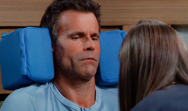 Drew Cain (Cameron Mathison)