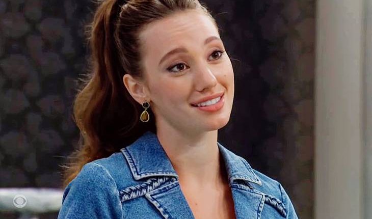 Dylan (Sydney Bullock)
