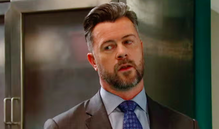 EJ Dimera (Dan Feuerriegel)