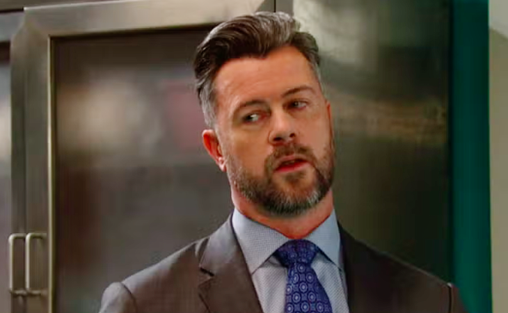 Days Of Our Lives Spoilers: Warning Suggest Three Dead Bodies Turning Up Soon