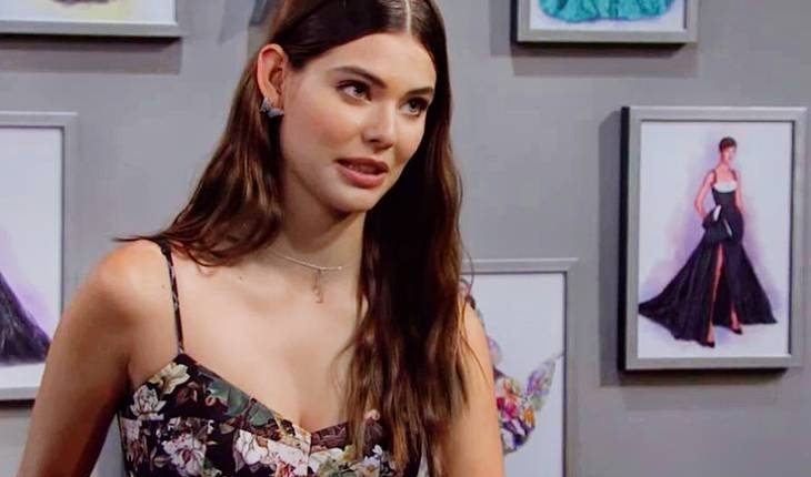 Electra Forrester