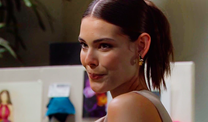 Electra Forrester