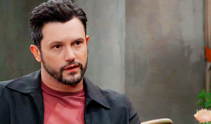 Ethan Lovett (Nathan Dean)
