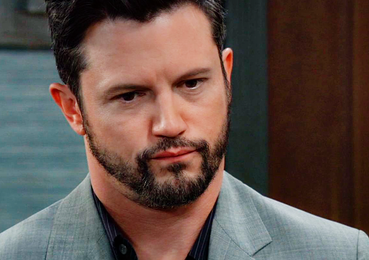 General Hospital Spoilers: From Annoyance To Love? Ethan Saves Ava, She Pays It Forward
