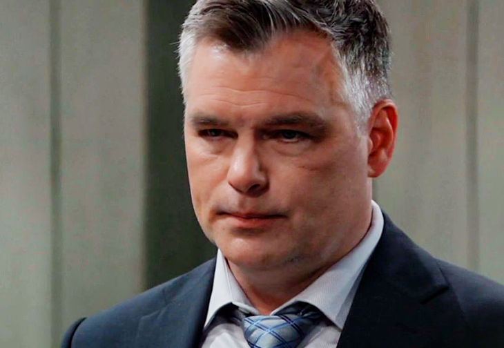 General Hospital Spoilers: Ezra's Clue Exposes Cullum? Is He Really a Resurrected Cesar Faison?
