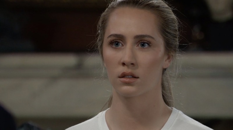 'General Hospital' Recap June 4: Ethan’s Bombshell, Cassius Saves Josslyn & BLQ Explodes