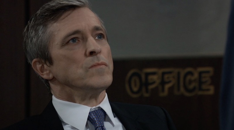 'General Hospital' Recap June 4: Ethan’s Bombshell, Cassius Saves Josslyn & BLQ Explodes