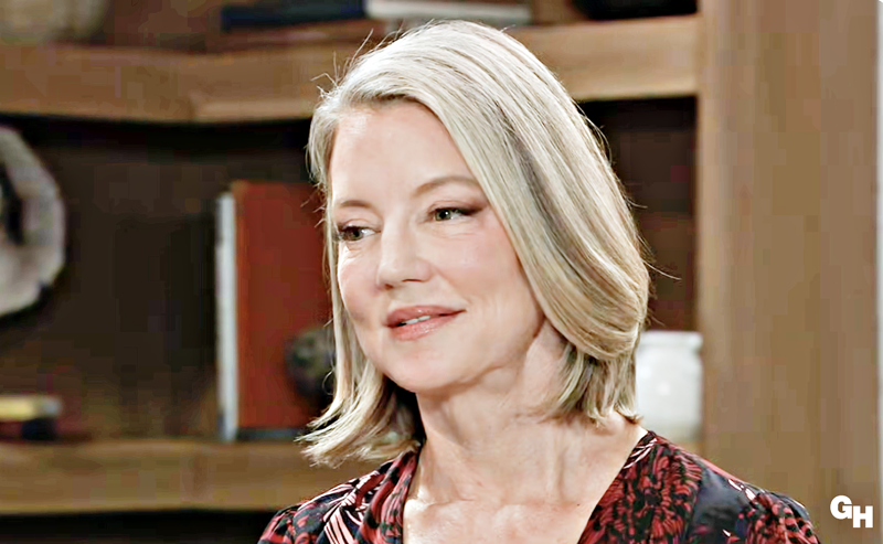 'General Hospital' Preview June 4: BLQ's Shocking Discovery, Tracy Explodes, Ethan's Plea & Pascal's Fate