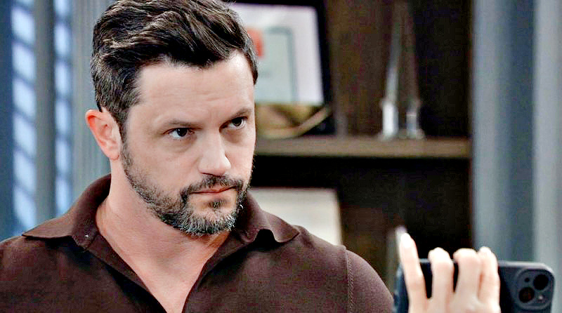'General Hospital' Recap June 4: Ethan’s Bombshell, Cassius Saves Josslyn & BLQ Explodes