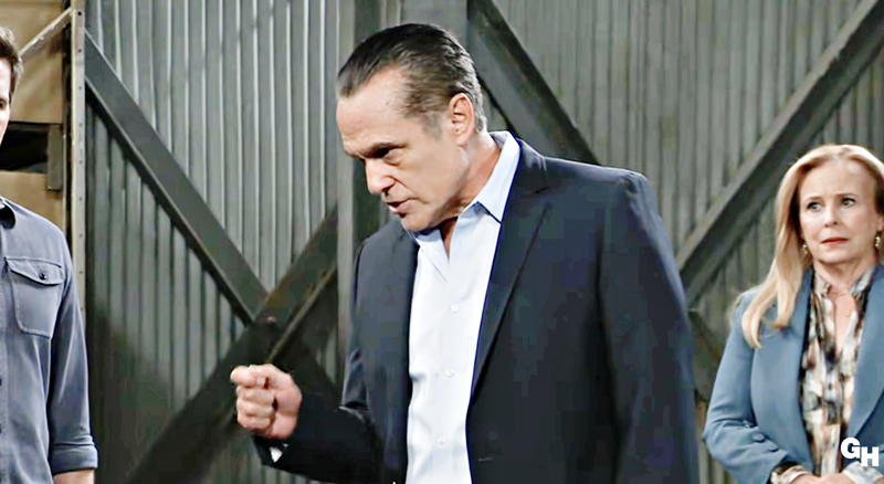 'General Hospital' Preview June 4: BLQ's Shocking Discovery, Tracy Explodes, Ethan's Plea & Pascal's Fate