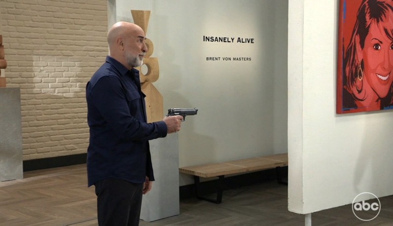 'General Hospital' Recap Tuesday, June 30: Nina Finds Brennan Not Breathing, Cassius Betrays Cullum & Carly Takes a Risk
