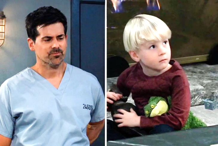 General Hospital Rumors: Two Cassadines Return This Fall, Nikolas Comes Back For Ace