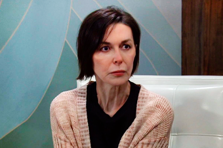 General Hospital Spoilers: Anna’s Letters Hold The Truth About Cassius? 