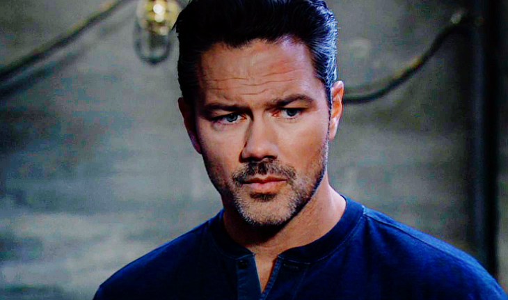 General Hospital Spoilers: "Nathan's" Big Reveal-He's Got Some Explaining To Do To His Mutter!