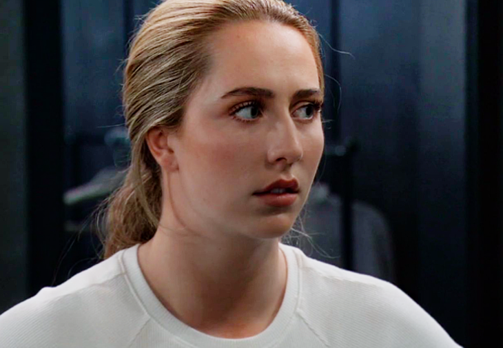 General Hospital Spoilers: Josslyn's In Danger-Will Liesl Recover In Time To Protect Her?