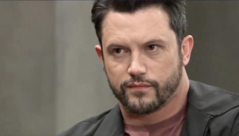 'General Hospital' Spoilers Friday, June 5: Sonny’s Murder Plot, Willow’s Dangerous Gamble, Ava Corners Ethan & Liesl's Warning