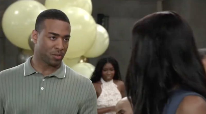 'General Hospital' Spoilers Preview Tuesday, June 9: Cassius Confesses, Brook Lynn Confronts Willow & Emma Strikes
