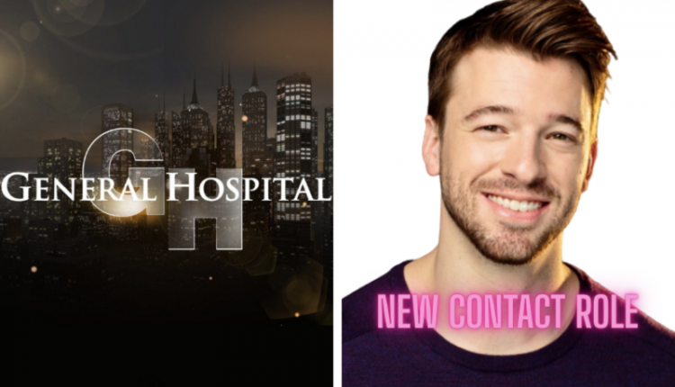 GH-New Contract Role