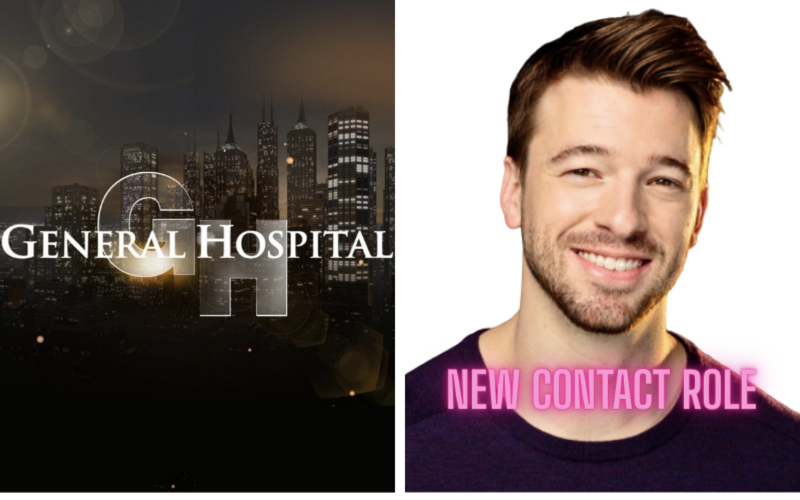 General Hospital Casting Bombshell: Troy Lennon Appel Lands Mysterious New Contract Role