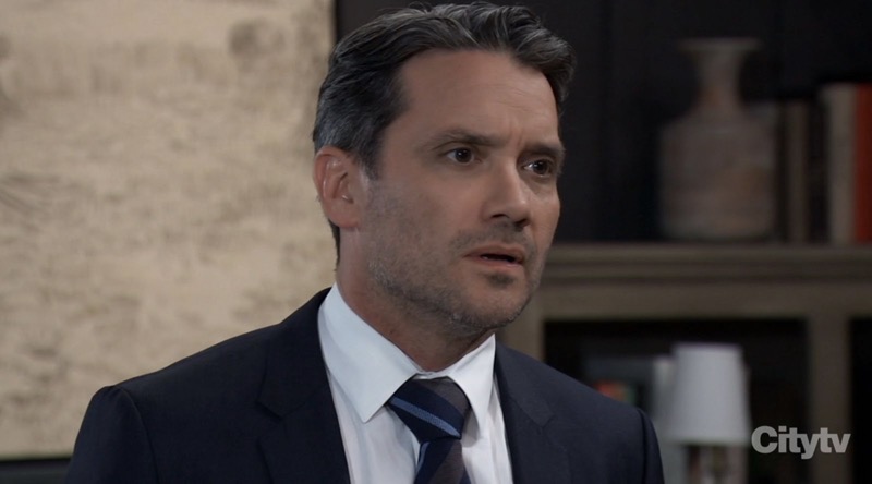 'General Hospital' Recap June 19: Britt Spirals, Rocco Panics, Jack Issues Warning & Cassius' Dilemma