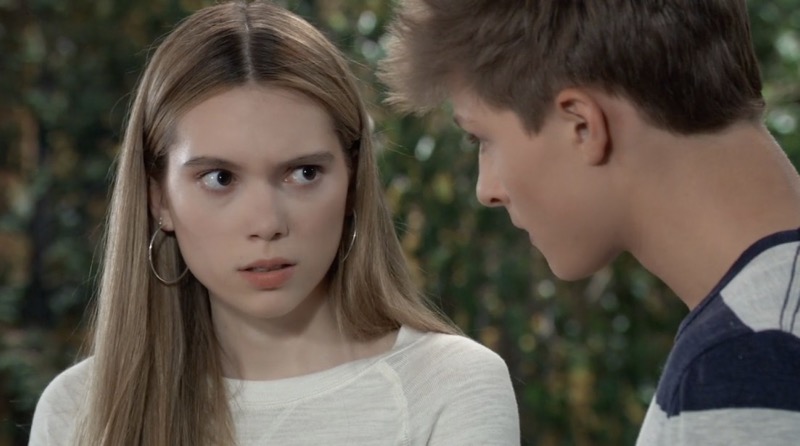 'General Hospital' Recap June 19: Britt Spirals, Rocco Panics, Jack Issues Warning & Cassius' Dilemma