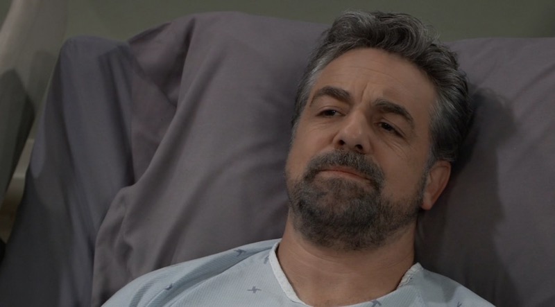 'General Hospital' Recap June 19: Britt Spirals, Rocco Panics, Jack Issues Warning & Cassius' Dilemma