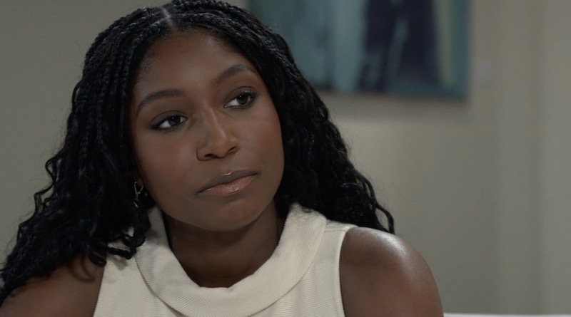 'General Hospital' Recap June 19: Britt Spirals, Rocco Panics, Jack Issues Warning & Cassius' Dilemma