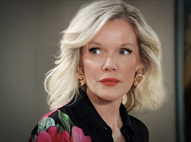 'General Hospital' Recap June 19: Britt Spirals, Rocco Panics, Jack Issues Warning & Cassius' Dilemma