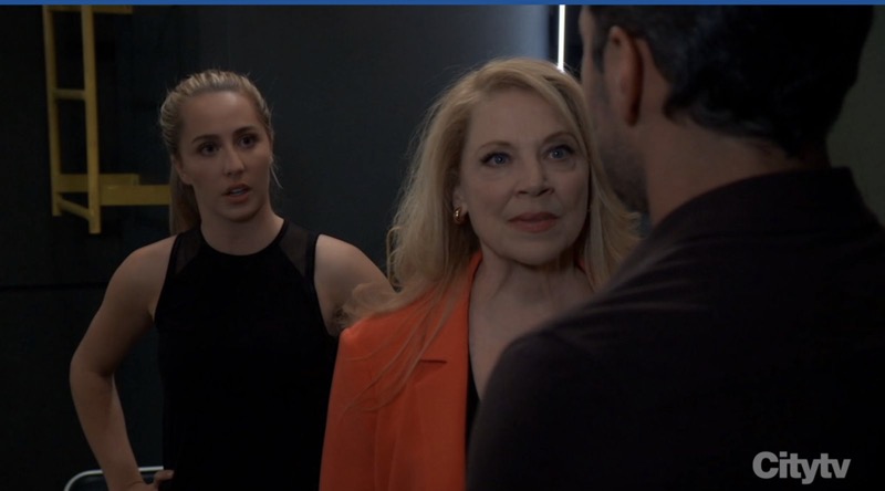'General Hospital' Recap Tuesday, June 9: Lucas Shot, Cassius' Confession & BLQ's Shocking Scheme