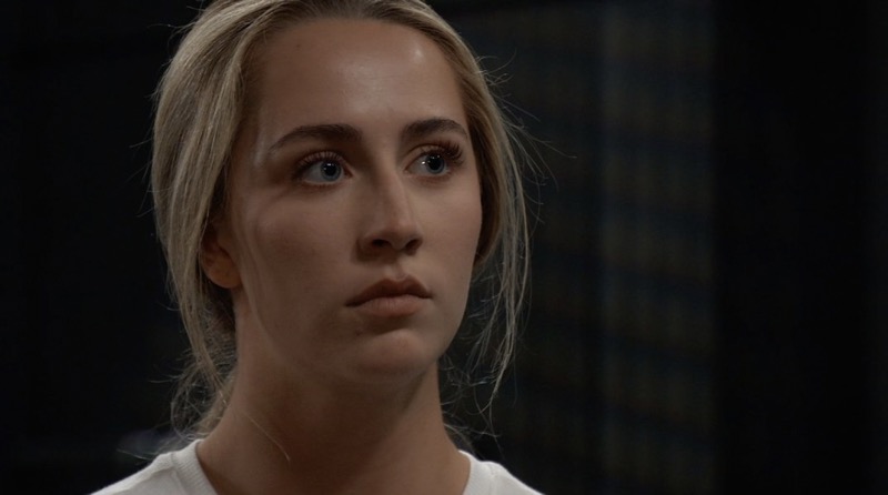 'General Hospital' Recap Monday, June 1: Pascal Threatens Josslyn, Nina Learns Carly’s Secret & Lucas Drops Bombshell