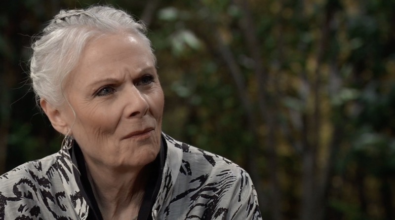 'General Hospital' Recap Monday, June 1: Pascal Threatens Josslyn, Nina Learns Carly’s Secret & Lucas Drops Bombshell
