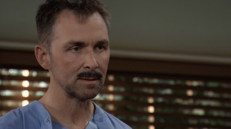 'General Hospital' Recap Wednesday, June 3: Sidwell Catches Josslyn, Carly Explodes & Sonny Corners Pascal